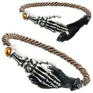  Alchemy Gothic Deadly Friendship -  1