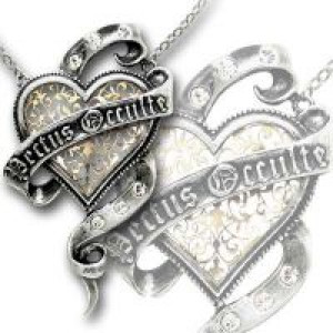    The Secret Heart -  1