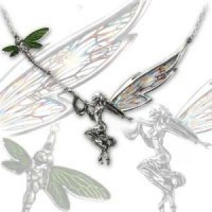   A Fairy's Dream (Pendant) -  1