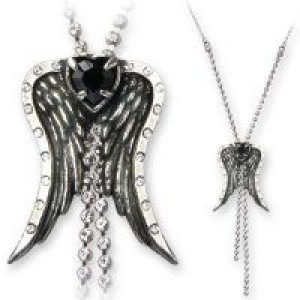    Angel Heart (Pendant) -  1