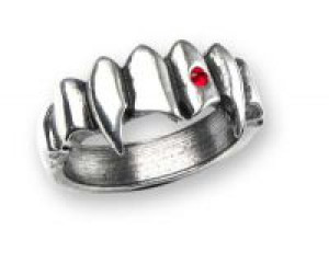  Vamp Ring (Ring) -  1