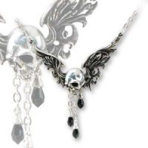   Requiem Volatilis (Pendant) -  1