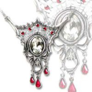   Mask of Venom (Pendant) -  1