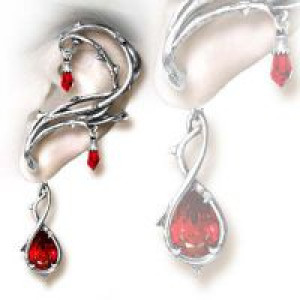    Passion (Earring) -  1