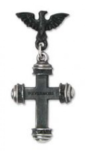  Nevermore (Earring) -  1