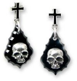  Mournan (Earring) -  1