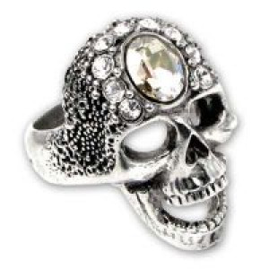  Victoria's Glad-Rocks (Ring) -  1