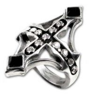  Anastasia (Ring) -  1