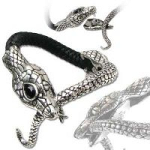  The Temptation of Havva (Bracelet) -  1