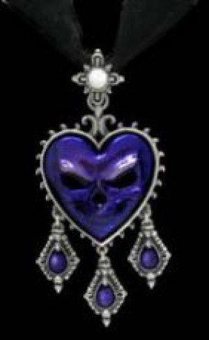   Mirror of the Soul Alchemy Gothic P555 -  