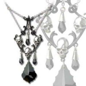   Carmilla's Chandelier -  1
