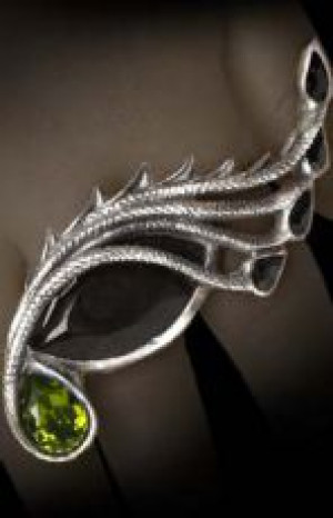  Gorgon's Eye Alchemy Gothic R153 -  