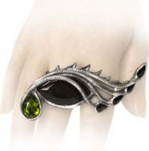  Gorgon's Eye -  1