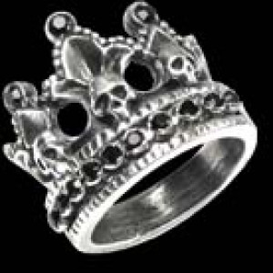  Rex Corruptus Alchemy Gothic R150 -  