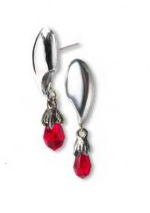  Vampretta Earstuds (Pair) -  1