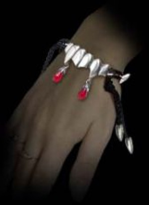  Vampretta Bracelet Alchemy Gothic A77 -  