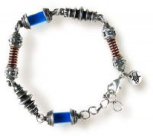  Rosenstein's Scrap Yard Bracelet -  1