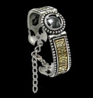  Chaos de Profundis Alchemy Gothic A64 -  