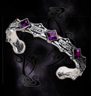  In Nomini Patrie Alchemy Gothic A41 -  