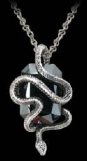    Eve (Pendant) Alchemy Gothic P615 -  