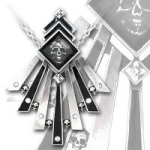  Demimondaines Alchemy Gothic P612 -  