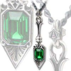    Sucre Vert Absinthe Spoon -  1