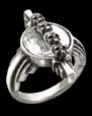  Mort Etoile Alchemy Gothic R169 -  