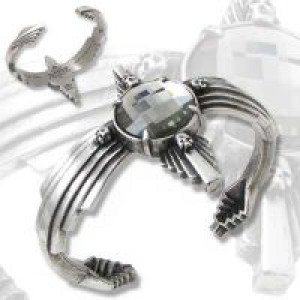  Mort Etoile Bangle (Bracelet) -  1