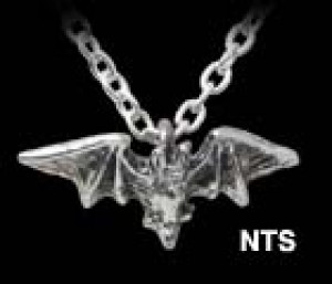    Kiss of the Night Alchemy Gothic P598 -  