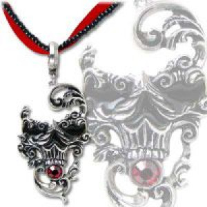   Venetian Mask of Death -  1