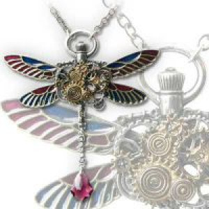    Clockwork Darter -  1