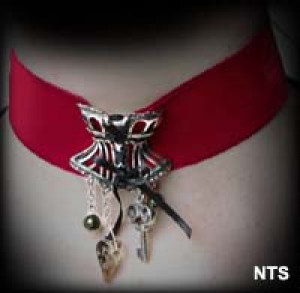   St. Cyr's Delight Alchemy Gothic P587 -  