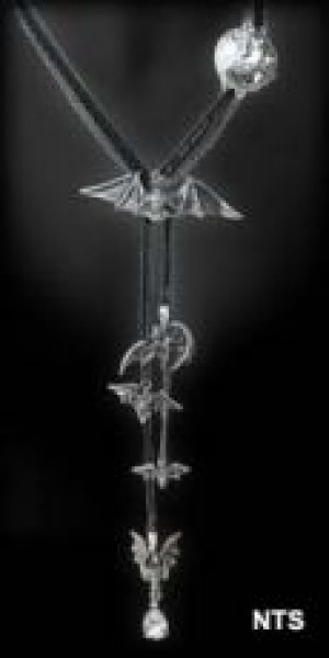   La Danse de la Nuit Alchemy Gothic P586 -  