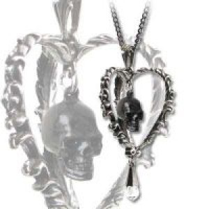    Death of the Heart -  1