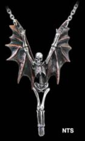   Upir Alchemy Gothic P584 -  