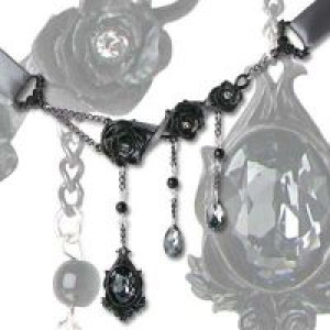   Garden of Dark Desires -  1
