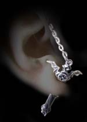    Ruthven Cross Alchemy Gothic E290 -  