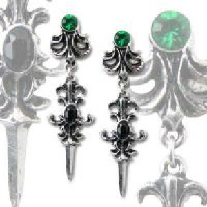  Westenra Spica (Pair) -  1