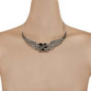   Black Romance Alchemy Gothic P610 -  
