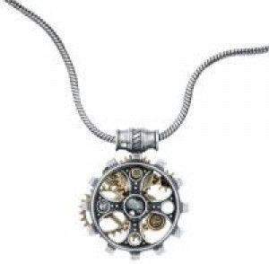   Foundryman's Ring Cross -  2