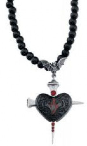  Heart of Darkness Alchemy Gothic P552 -  