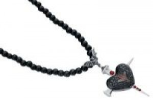  Heart of Darkness Alchemy Gothic P552 -  