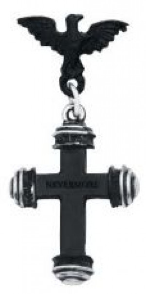  Nevermore (Earring) -  2