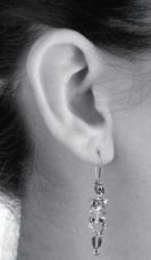  Skeleton Alchemy Gothic E9 -  