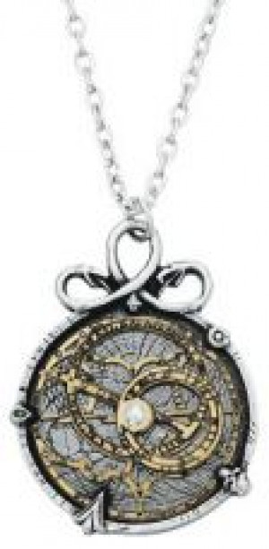    Anguistralobe (Pendant) -  2