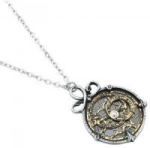    Anguistralobe (Pendant) -  3
