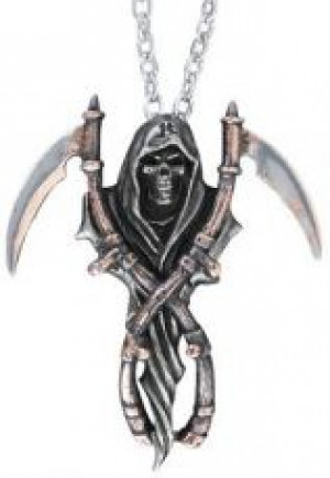    The Reapers Arms Alchemy Gothic P296 -  