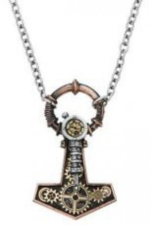   Steamhammer -  2
