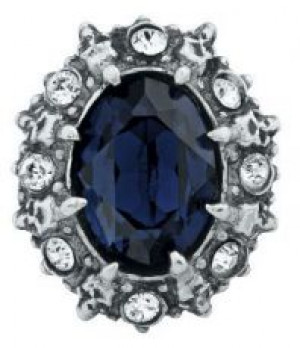  A Dark Engagement (Ring) -  2
