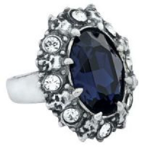  A Dark Engagement (Ring) -  3